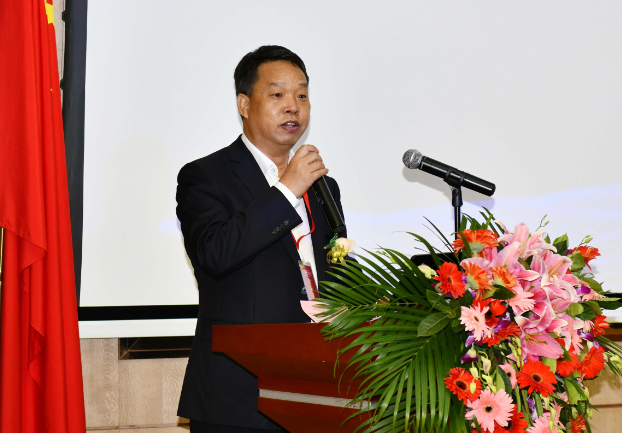 2021首届城市基础设施暨透明城市技术研讨会在深圳举行