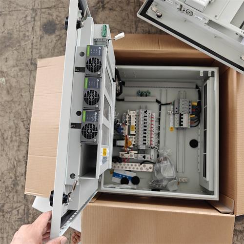 全新TP48200C/3000E3室外防水壁挂式高频开关电源机 广宏网络赋能户外通信供电新标准